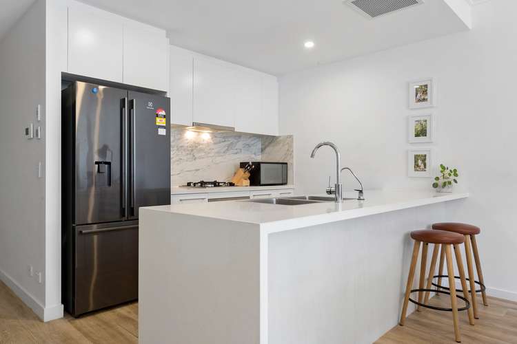 Fifth view of Homely unit listing, Level 3/24/23 Regent Honeyeater Grove, North Kellyville NSW 2155