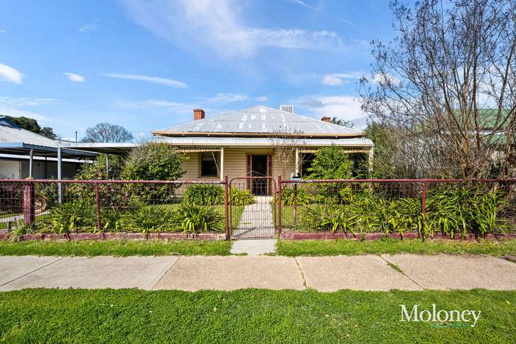Main view of Homely house listing, 232 Honour Avenue, Corowa NSW 2646