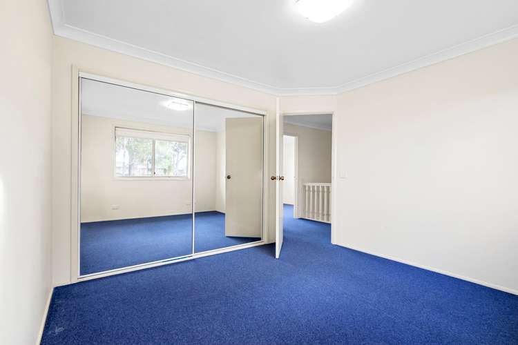 Fourth view of Homely townhouse listing, 6/12 Pattern Place, Woodcroft NSW 2767