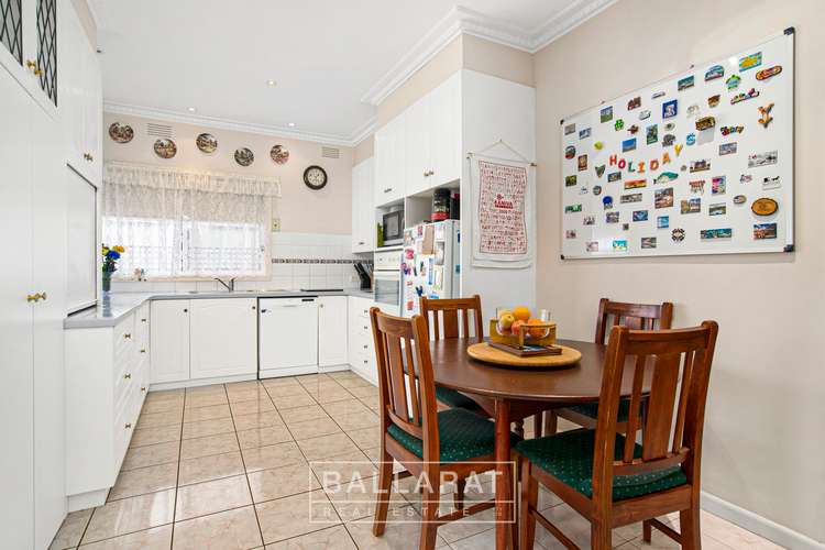 Fourth view of Homely house listing, 15 Hamlet Street, Wendouree VIC 3355