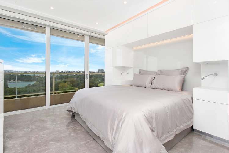 Fourth view of Homely apartment listing, 1602/2 Phillip Street, Sydney NSW 2000