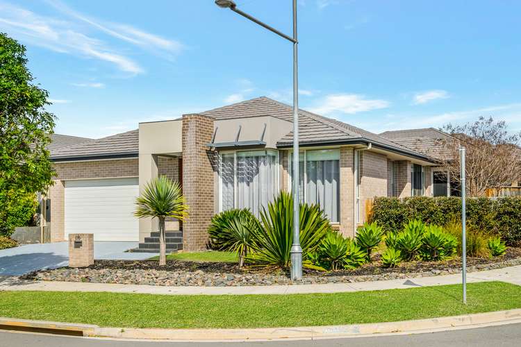 Third view of Homely house listing, 35 Ambrose Street, Oran Park NSW 2570