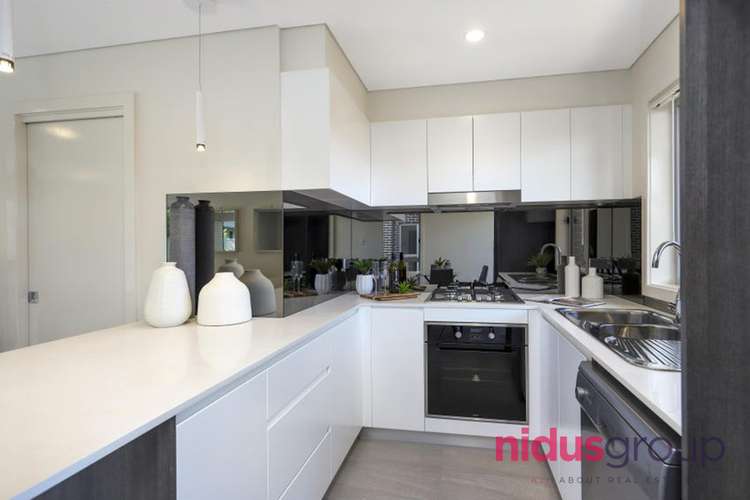 Third view of Homely townhouse listing, 4/101 Canberra Street, Oxley Park NSW 2760