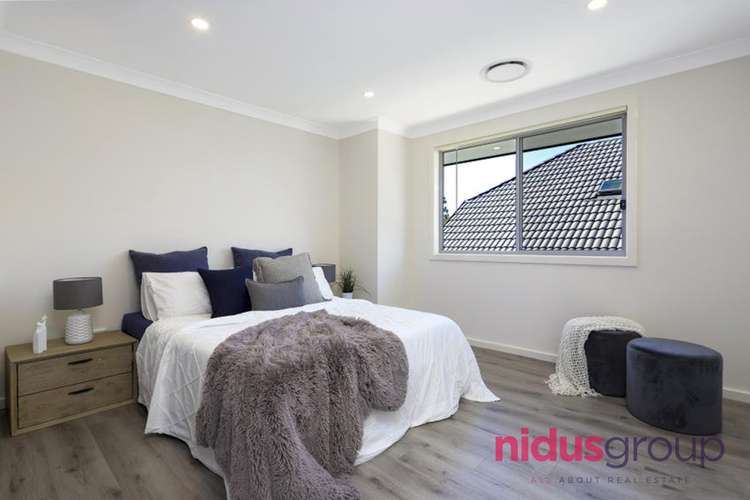 Fourth view of Homely townhouse listing, 4/101 Canberra Street, Oxley Park NSW 2760