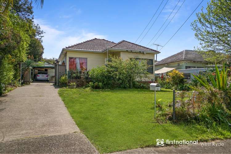 Fifth view of Homely house listing, 13-15 Second Avenue, Seven Hills NSW 2147