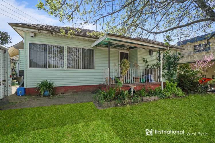 Sixth view of Homely house listing, 13-15 Second Avenue, Seven Hills NSW 2147