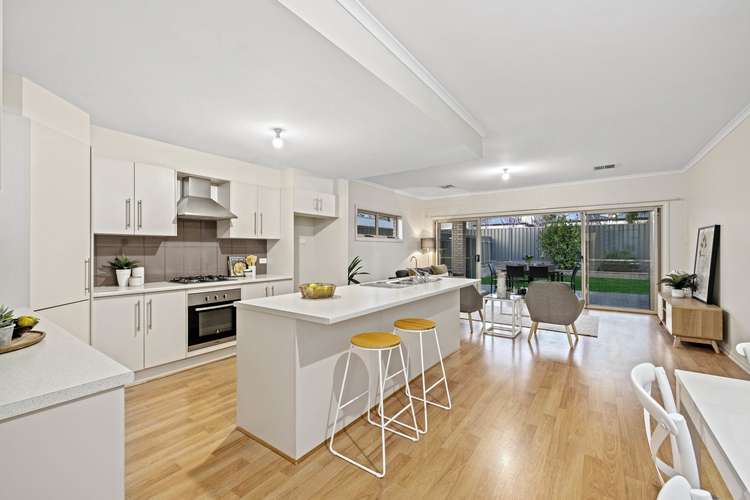 Third view of Homely house listing, 9B Meadow Avenue, Campbelltown SA 5074