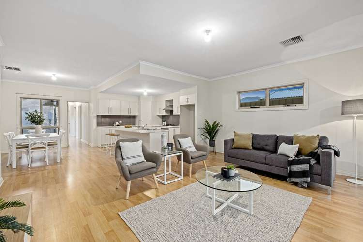 Sixth view of Homely house listing, 9B Meadow Avenue, Campbelltown SA 5074