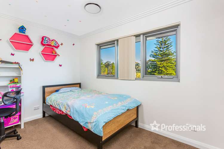 Fourth view of Homely semiDetached listing, 4 Swan Street, Rydalmere NSW 2116