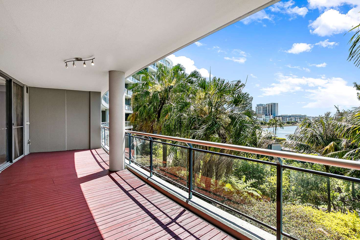 Main view of Homely apartment listing, 136/27 Bennelong Parkway, Wentworth Point NSW 2127