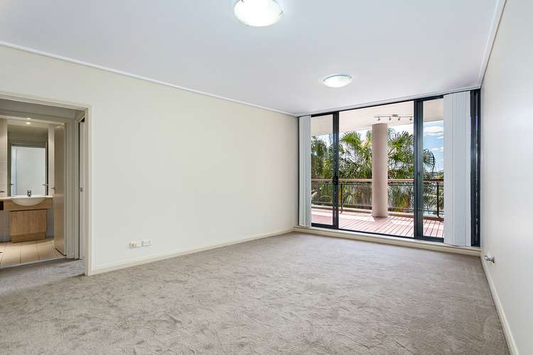 Second view of Homely apartment listing, 136/27 Bennelong Parkway, Wentworth Point NSW 2127