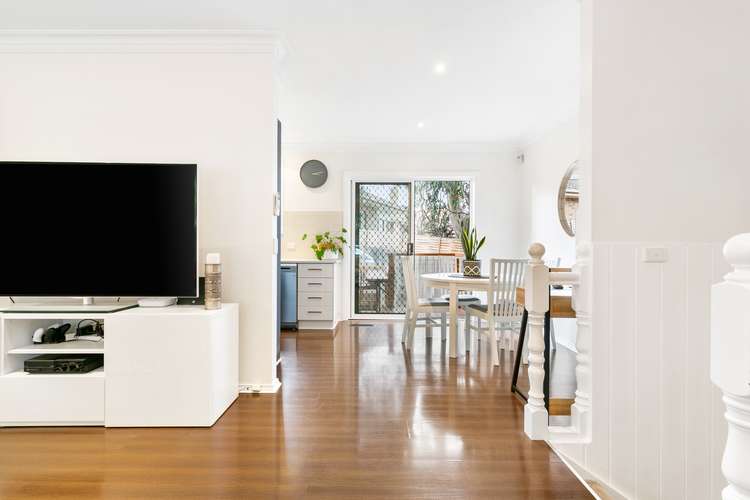 Second view of Homely unit listing, 4/52 Jones Crescent, Rosanna VIC 3084
