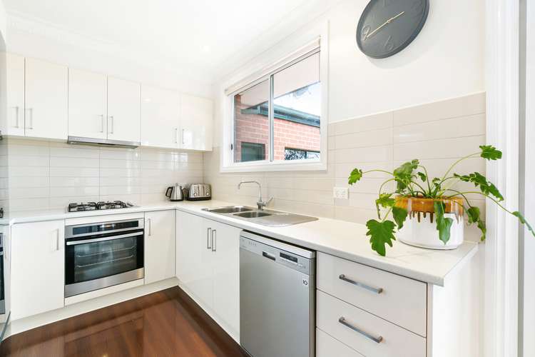 Third view of Homely unit listing, 4/52 Jones Crescent, Rosanna VIC 3084