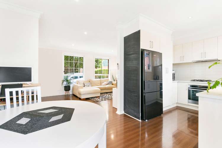 Fourth view of Homely unit listing, 4/52 Jones Crescent, Rosanna VIC 3084