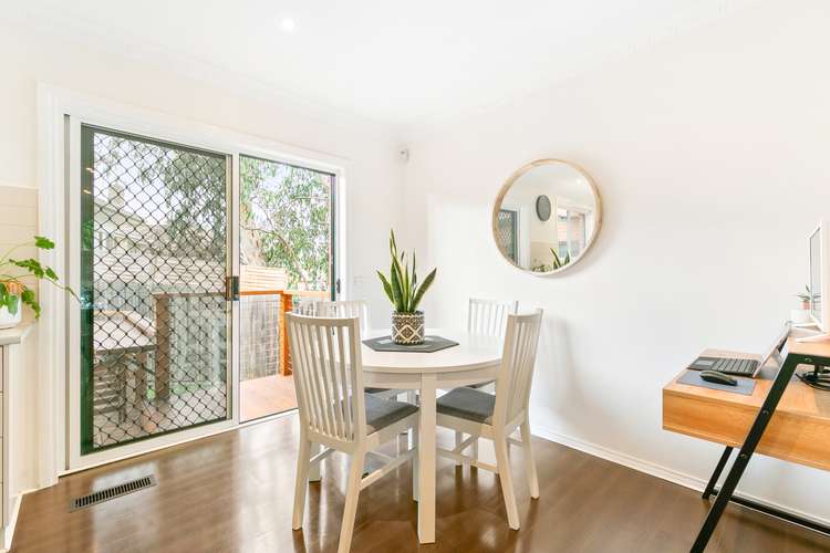 Fifth view of Homely unit listing, 4/52 Jones Crescent, Rosanna VIC 3084