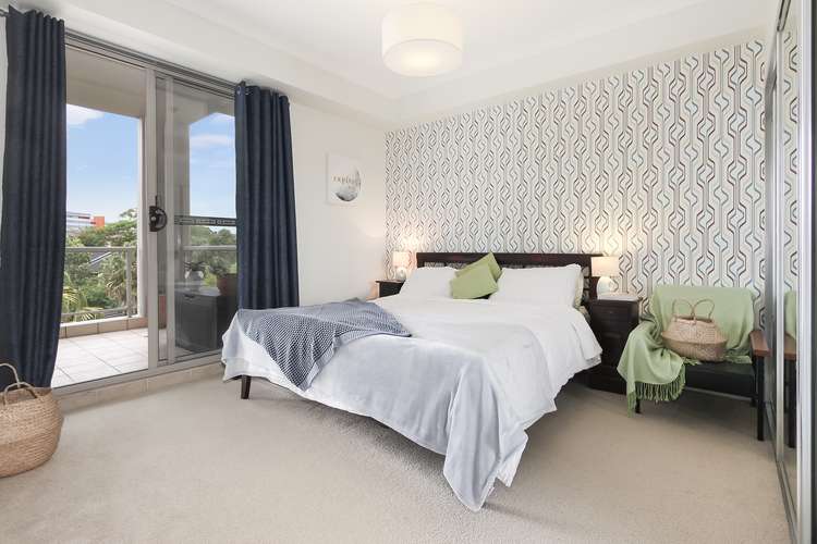 Fourth view of Homely apartment listing, 40/100 William Street, Five Dock NSW 2046