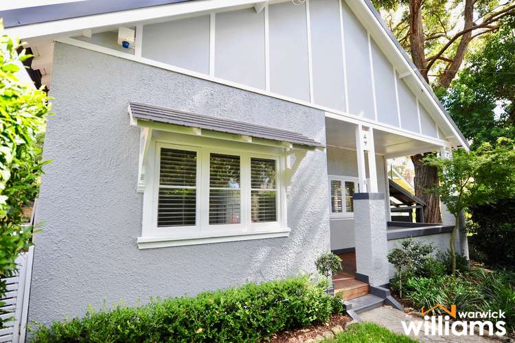 Main view of Homely house listing, 10 Prince Edward Street, Gladesville NSW 2111