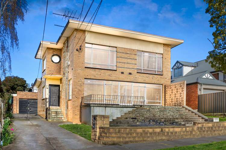 Main view of Homely house listing, 23 Bloomfield Avenue, Maribyrnong VIC 3032