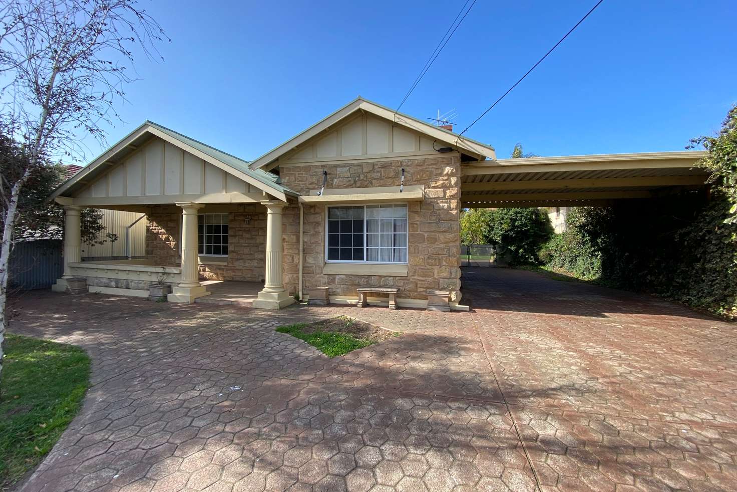 Main view of Homely house listing, 8 Long Street, Plympton SA 5038