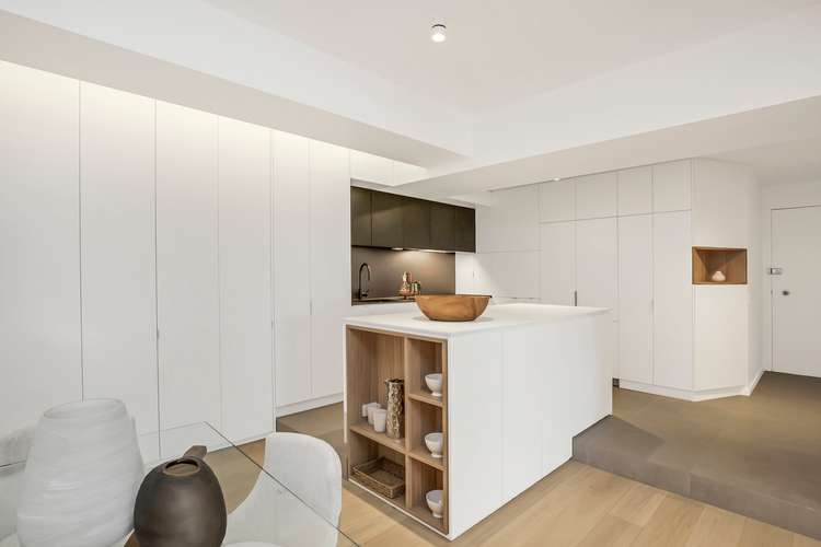 Fifth view of Homely apartment listing, 2/99 Stanley Street, Darlinghurst NSW 2010