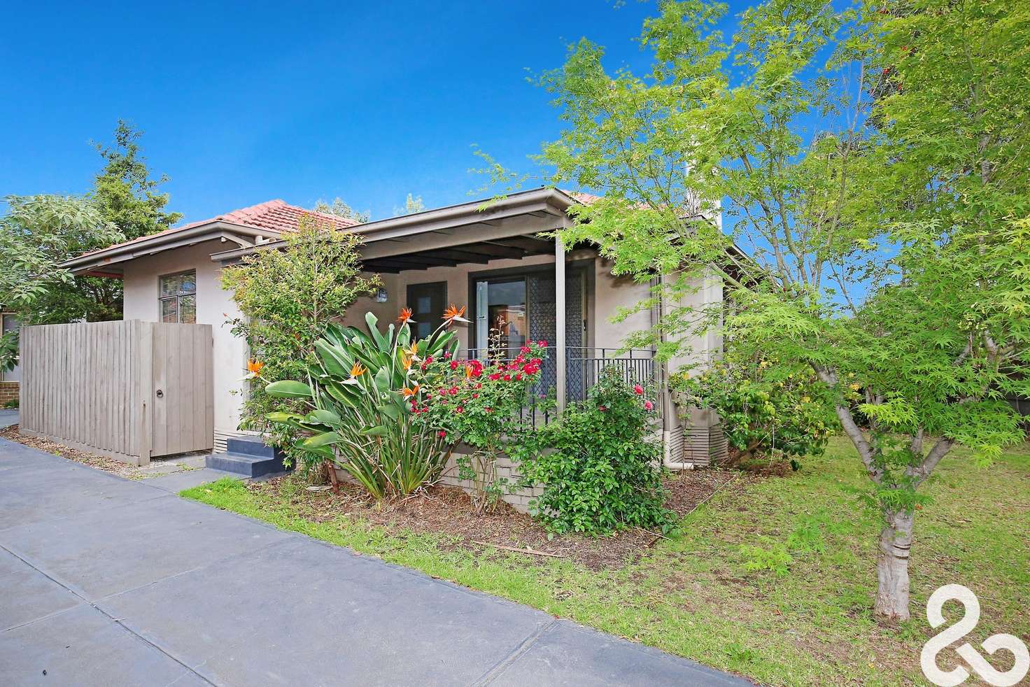 Main view of Homely house listing, 48 Marie Avenue, Heidelberg Heights VIC 3081