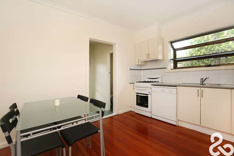 Second view of Homely house listing, 48 Marie Avenue, Heidelberg Heights VIC 3081