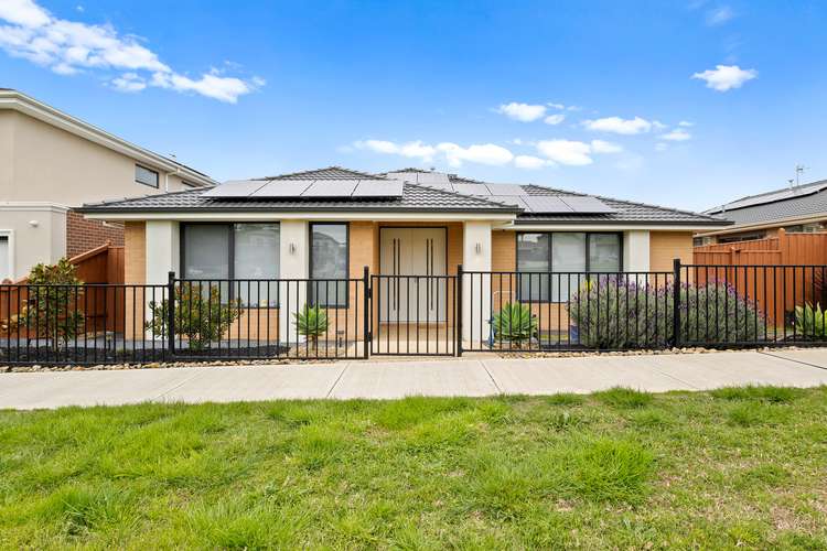 31 Bethany Lane, Berwick VIC 3806