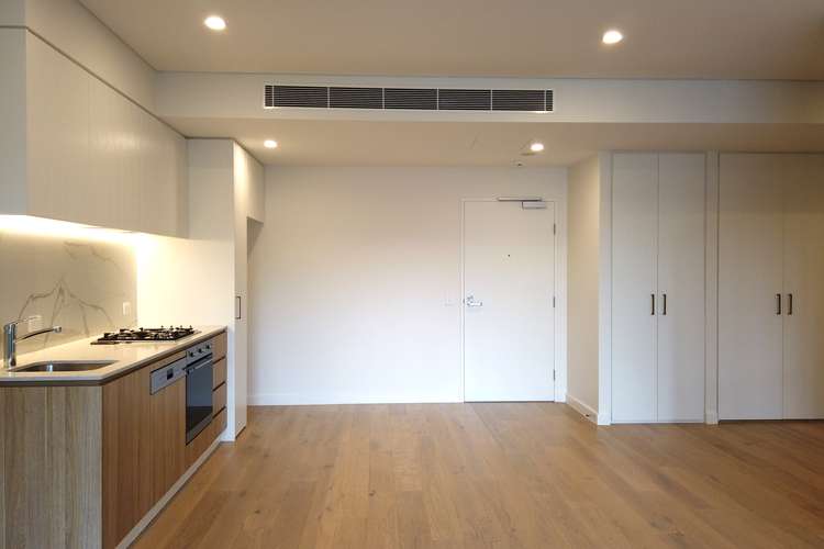 Second view of Homely apartment listing, Level 2/211/4 Stovemaker Lane, Erskineville NSW 2043