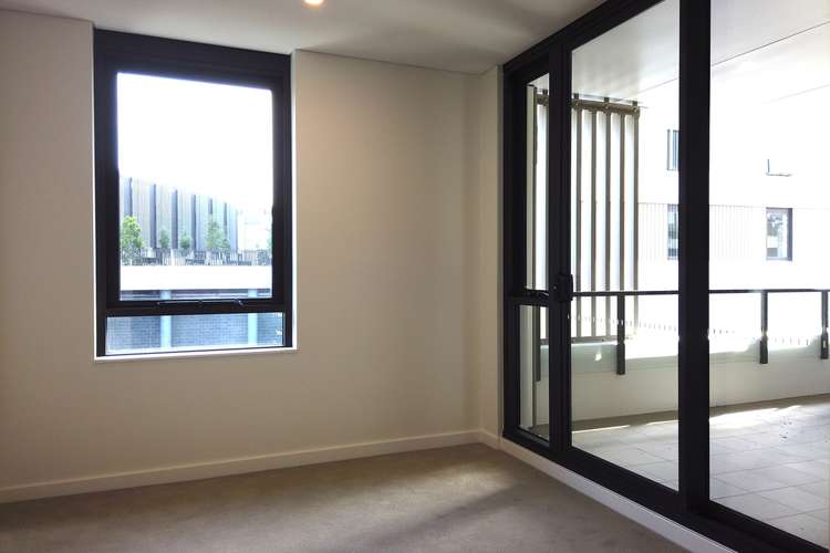 Third view of Homely apartment listing, Level 2/211/4 Stovemaker Lane, Erskineville NSW 2043