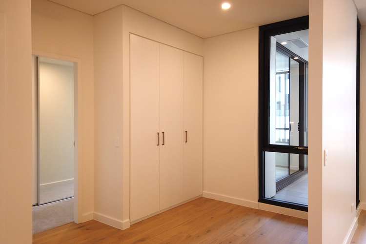 Fifth view of Homely apartment listing, Level 2/211/4 Stovemaker Lane, Erskineville NSW 2043