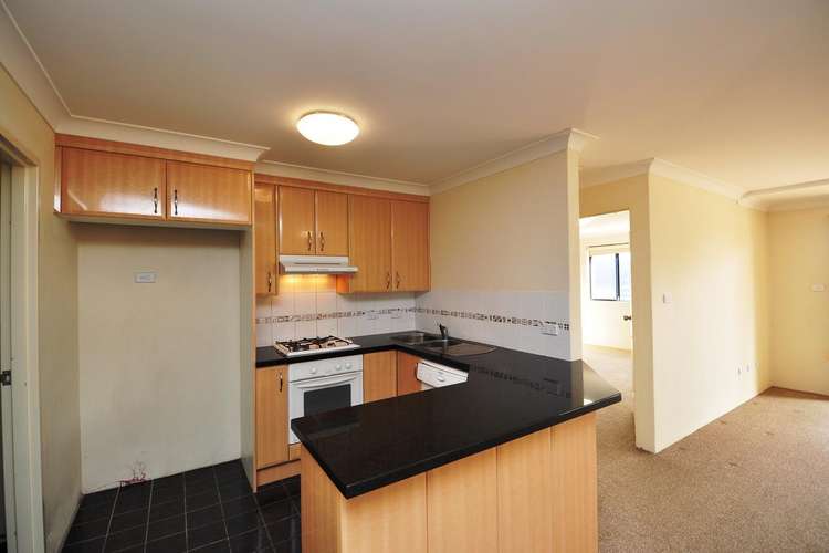 Second view of Homely unit listing, 16/107-115 Henry Parry Drive, Gosford NSW 2250