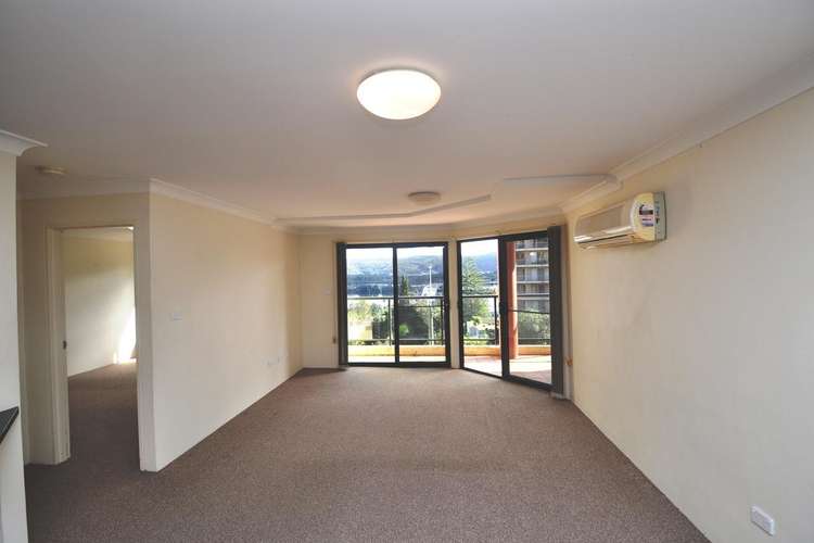 Third view of Homely unit listing, 16/107-115 Henry Parry Drive, Gosford NSW 2250