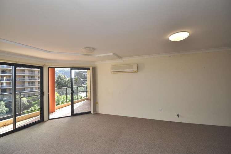 Fourth view of Homely unit listing, 16/107-115 Henry Parry Drive, Gosford NSW 2250