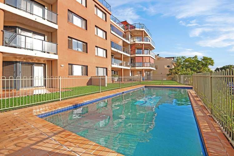 Sixth view of Homely unit listing, 16/107-115 Henry Parry Drive, Gosford NSW 2250