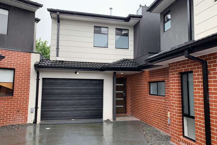 Main view of Homely townhouse listing, 3/62 Andrews Avenue, Reservoir VIC 3073