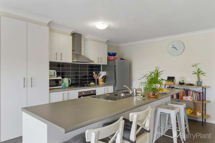 Second view of Homely house listing, 32 Bursaria Street, Jackass Flat VIC 3556