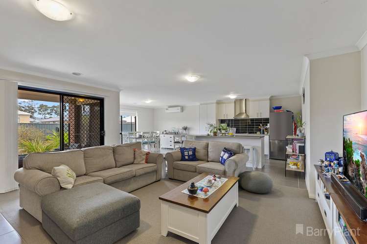 Fourth view of Homely house listing, 32 Bursaria Street, Jackass Flat VIC 3556