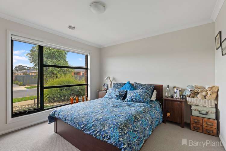 Fifth view of Homely house listing, 32 Bursaria Street, Jackass Flat VIC 3556