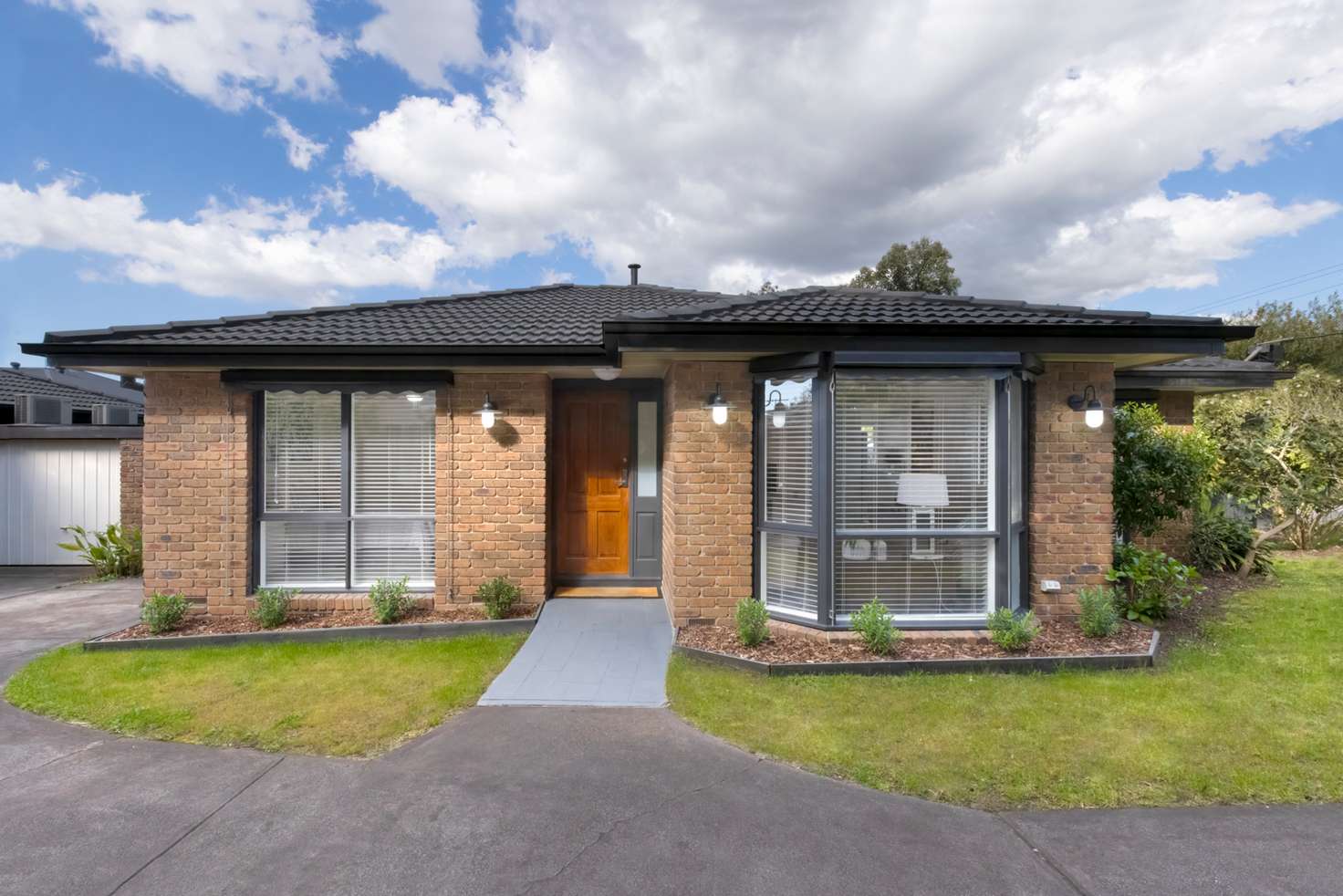 Main view of Homely unit listing, 1/21 Wingate Avenue, Mount Waverley VIC 3149