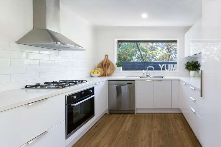 Second view of Homely unit listing, 1/21 Wingate Avenue, Mount Waverley VIC 3149