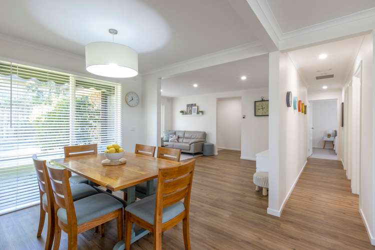 Fourth view of Homely unit listing, 1/21 Wingate Avenue, Mount Waverley VIC 3149