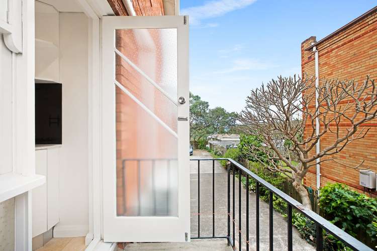 Fourth view of Homely apartment listing, 5/44 Grasmere Road, Cremorne NSW 2090