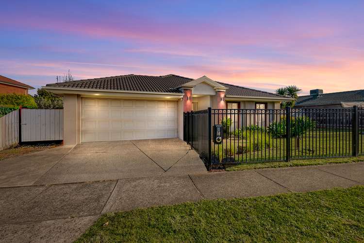 Main view of Homely house listing, 202 Ormond Road, Narre Warren South VIC 3805