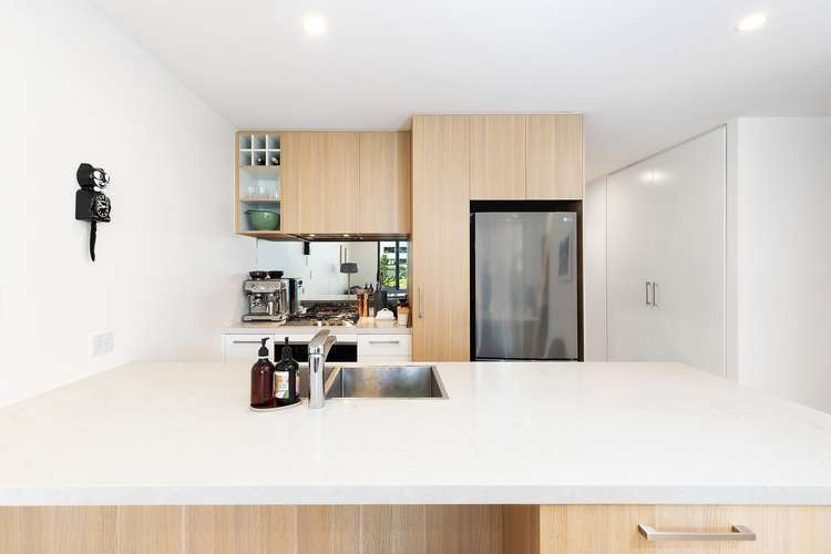 Third view of Homely apartment listing, 103/22A George Street, Leichhardt NSW 2040