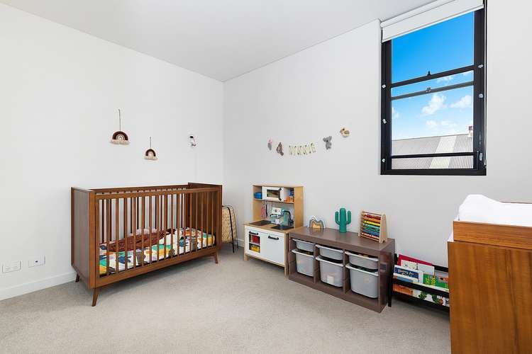 Sixth view of Homely apartment listing, 103/22A George Street, Leichhardt NSW 2040