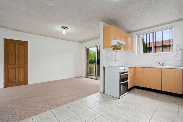 Second view of Homely unit listing, 2/71 Dartbrook Road, Auburn NSW 2144