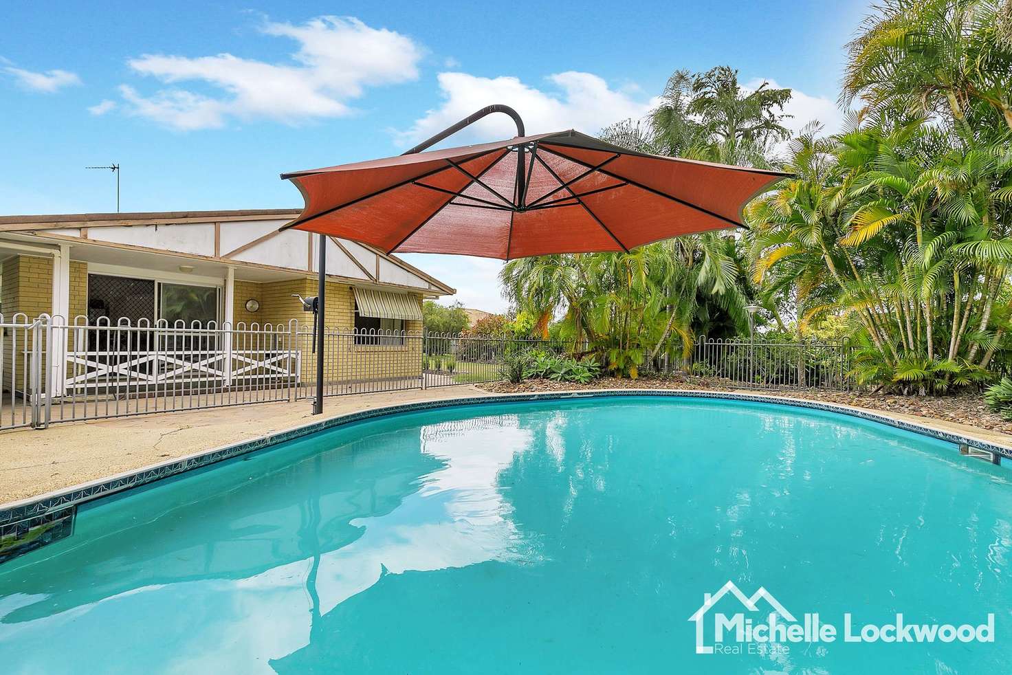 Main view of Homely house listing, 4 San Bromista Court, Urangan QLD 4655