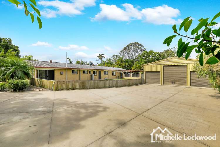 Second view of Homely house listing, 4 San Bromista Court, Urangan QLD 4655