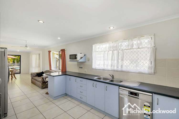 Third view of Homely house listing, 4 San Bromista Court, Urangan QLD 4655