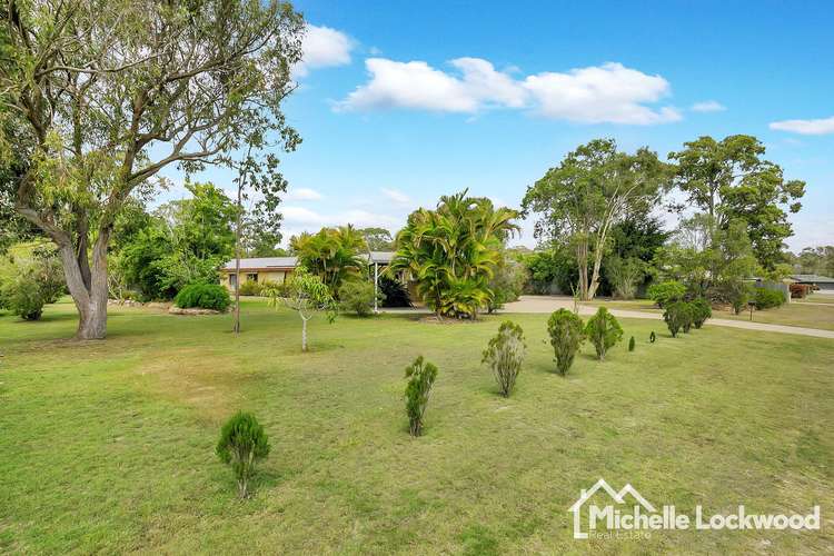 Fourth view of Homely house listing, 4 San Bromista Court, Urangan QLD 4655